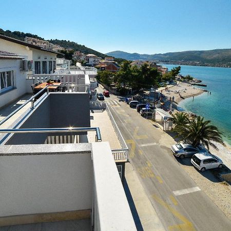 Apartmani Antonia Trogir Eksteriør billede